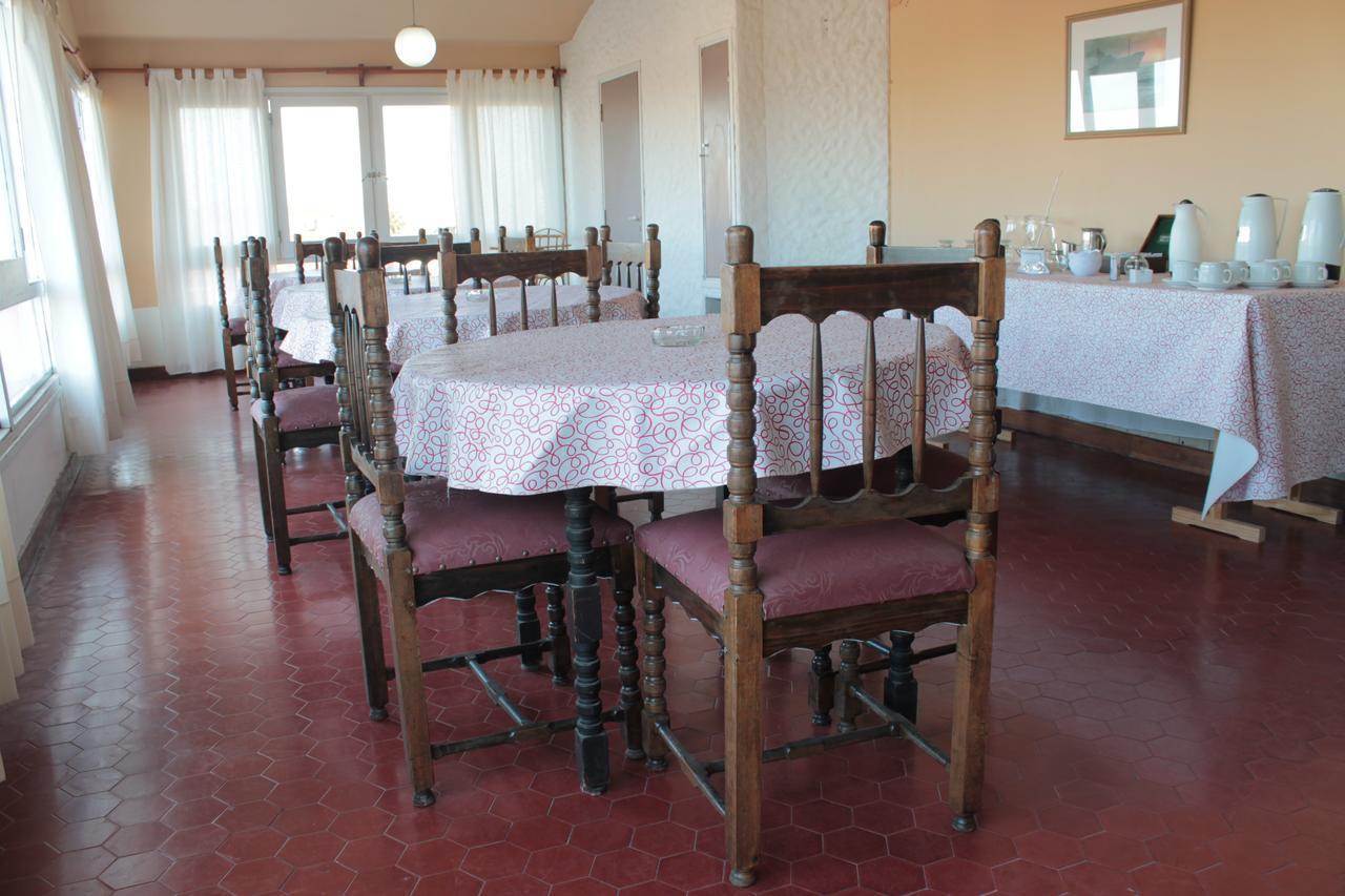 Hosteria Posta Carreta Necochea Exterior photo